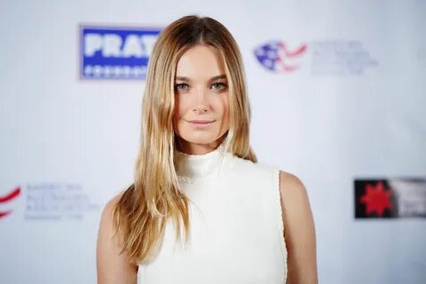 Bridget Malcolm - AAA Arts Awards Gala in New York 01/30/202