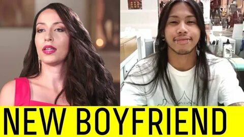 Amira Has a New Boyfriend! 90 Day Fiance Spoiler - YouTube