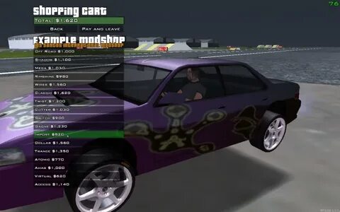 DennisUni's Content - Multi Theft Auto: Forums