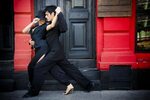 Get Flexible with Ballroom Dancing - Dance Lessons in Mesa A