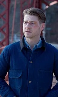 Gotham 2x16 - James Gordon (Ben McKenzie) HQ Ben mckenzie go