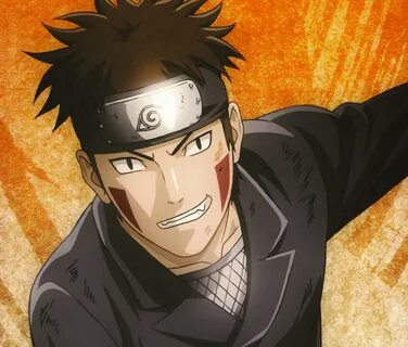 Naruto Kiba Wallpapers - Wallpaper Cave