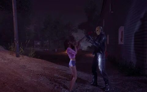 Guide For Friday The 13th Game for Android - APK Download