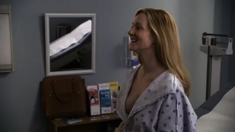 Laura Linney Breasts, Butt Sexy Fragment In The Big C