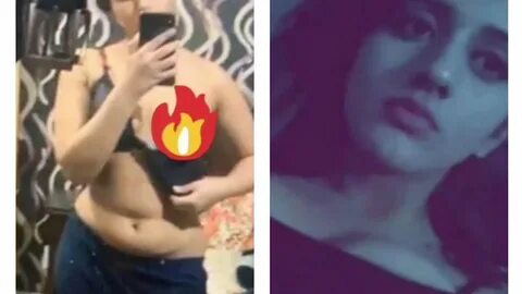 Pakistani TikTok hot viral and leaked videos Jannat Mirza Mi