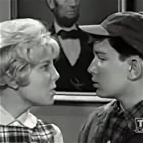 "Leave It to Beaver" Farewell to Penny (TV Episode 1962) - I