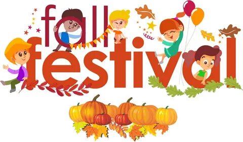 Clip Art Fall Festival Full Size PNG Download SeekPNG