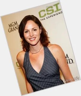 Jorja Fox Official Site for Woman Crush Wednesday #WCW