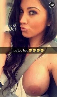 Hot snapchat vids.