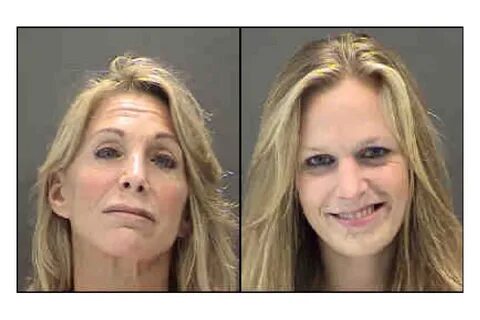 Mother and daughter arrested after tip about possible prosti