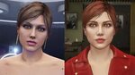 GTA V Online Pretty Female Character Creations - YouTube