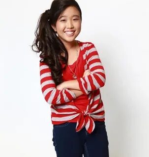 Nina Lu Child Actresses Wiki Fandom