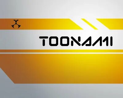 Toonami wallpaper - SF Wallpaper