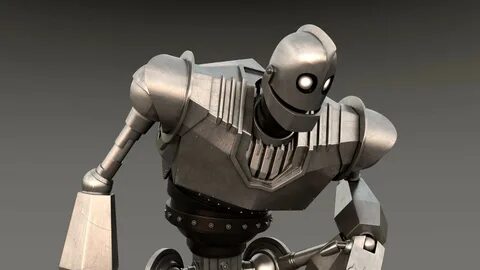 Iron Giant Wallpaper (73+ images)