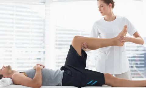 What is the Difference Between the Physiotherapy and Physica