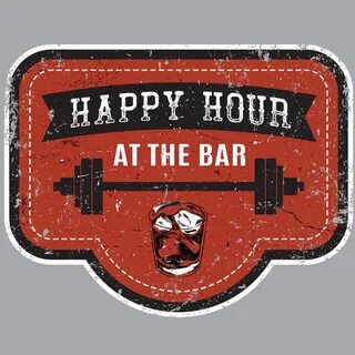 Happy Hour at the Bar 01 - Crossfit, Aarons Return, Coaching