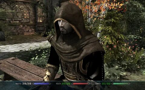 The Best Skyrim Vampire Mods To Spice Up Your Experience