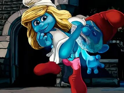 Smurfs Sex With A Nude Gurl - Porn Photos Sex Videos