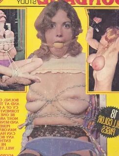 Trans-World News bondage magazines - Bondage Porn Jpg