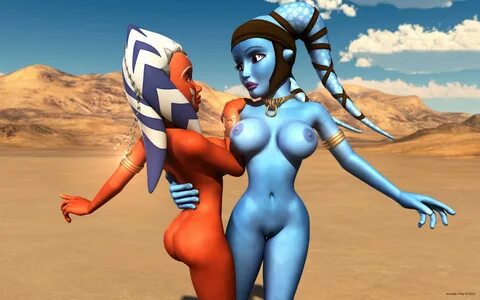 Rule34 - If it exists, there is porn of it / kondaspeter, kpeter32, aayla s...