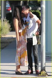 Shia LaBeouf: Kiss Kiss with Karolyn Pho!: Photo 2541023 Kar