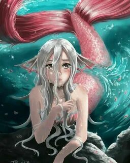 Sirenas Anime - Dragon Anime Series