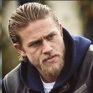 101 Amazing Jax Teller Hair Ideas You Need To Try! Outsons M