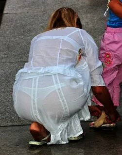 Candid/See Through Ass and top content, Фото альбом Blessedl