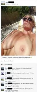 Post people who accidentally post nudes online - /r/ - Adult