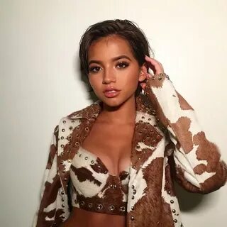 Isabela Moner's 61 Sexy Boobs Will Make You Light Up Under T