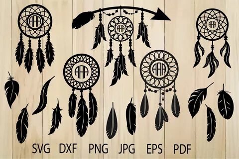 Free 58 Moon Dream Catcher Svg Free SVG PNG EPS DXF File