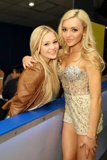 Picture of Olivia Holt in General Pictures - TI4U1409239654.
