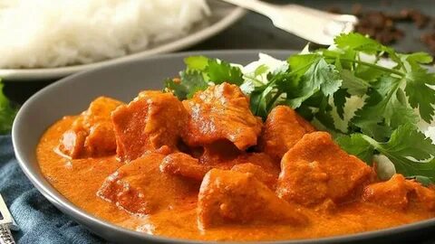 Delicious Butter Chicken Recipe How to prepare Butter Chicke