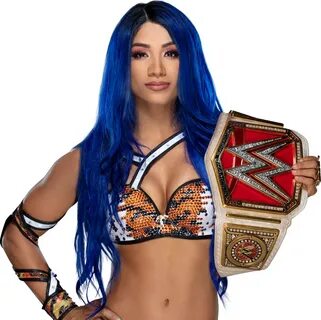 Sasha Banks WWE Images - Marketing Web Media