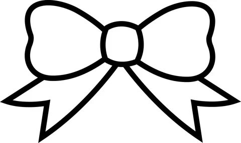 bow drawing - Yahoo Search Results Bow drawing, Bow clipart, Bow tie template