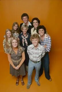 Your Guide to 'The Brady Bunch Variety Hour' The brady bunch