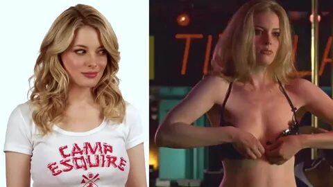 Nude celebs: Gillian Jacobs on/off - GIF Video nudecelebgifs