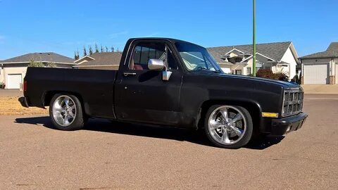show me your 73-87 lowered/bagged c10's - Page 14 - The 1947
