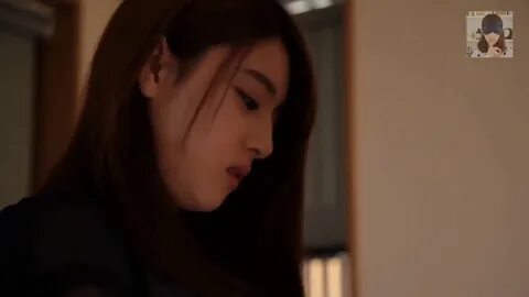 Jun Aizawa, boss daughter. Have a little secret. - YouTube