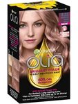 16+ Garnier Olia Hair Color Dark Rose Quartz, Cool!