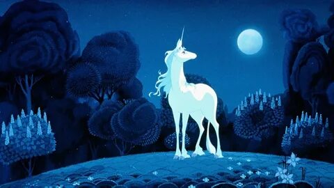 Watch Free The Last Unicorn Full Movies Online HD