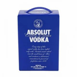 Водка Абсолют (Absolut): 95 фото, история и особенности прои