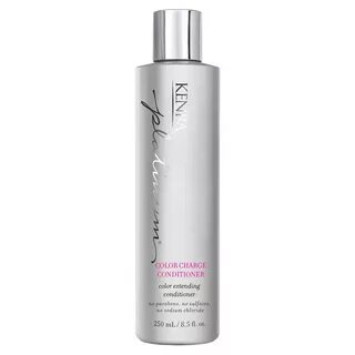 Kenra Platinum Color Charge Conditioner Beauty Care Choices