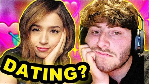 I'M POKIMANE'S BOYFRIEND ECLIPPZ x POKIMANE FAN FICTION READ