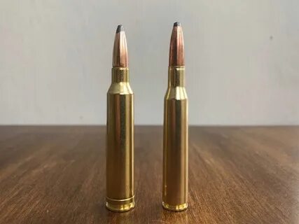 270 Win Vs 7mm Rem Mag Guns America