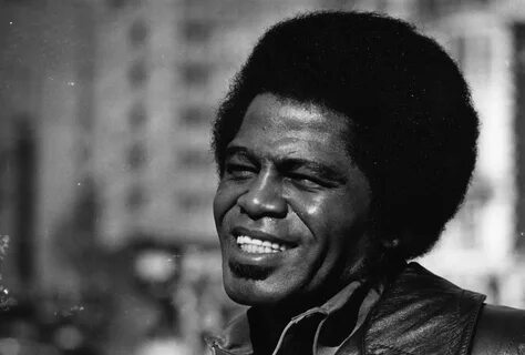 New James Brown Bio, 'Kill 'Em And Leave,' Due In April Huff