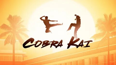 Cobra Kai Wallpapers - WallpapersCart