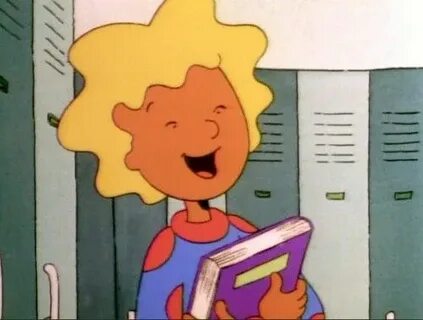 Doug: Patricia "Patti" Mayonnaise The 90s are All That! Cart