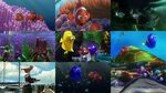 Finding Nemo Wallpapers Wallpapers - All Superior Finding Ne