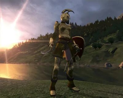 UFF Elven Elite Armor at Oblivion Nexus - mods and community